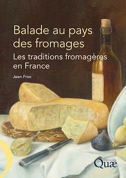 Télécharger le livre :  Balade au pays des fromages