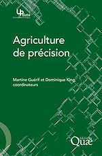 Download this eBook Agriculture de précision