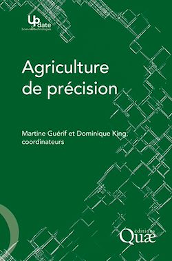 Télécharger le livre :  Agriculture de précision
