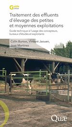 Télécharger le livre :  Traitement des effluents d'élevage des petites et moyennes exploitations