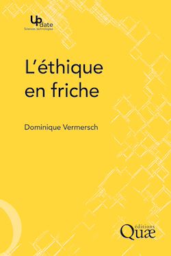 Télécharger le livre :  L'éthique en friche
