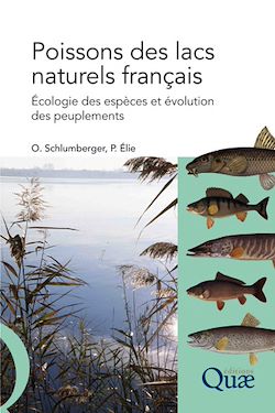 Télécharger le livre :  Poissons des lacs naturels français