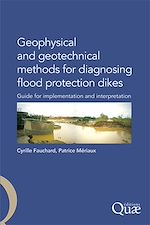 Download this eBook Geophysical and Geotechnical Methods for Diagnosing Flood Protection Dikes