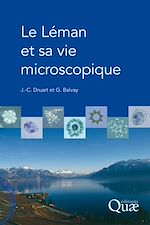 Télécharger le livre :  Le Léman et sa vie microscopique