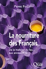 Download this eBook La nourriture des Français