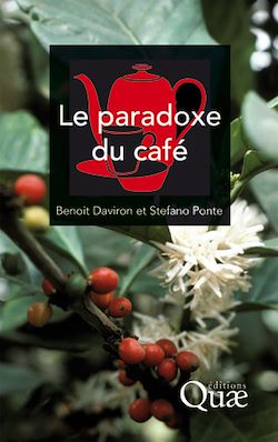 Télécharger le livre :  Le paradoxe du café