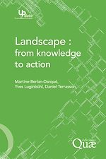 Télécharger le livre :  Landscape: from knowledge to action