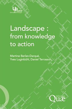 Télécharger le livre :  Landscape: from knowledge to action