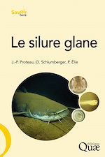 Download this eBook Le silure glane