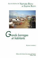 Télécharger le livre :  Grands barrages et habitants