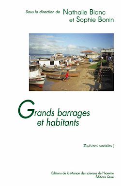 Télécharger le livre :  Grands barrages et habitants