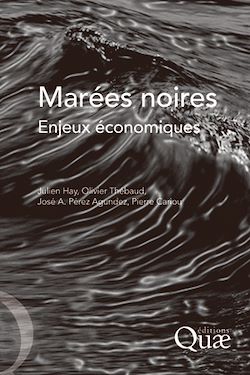 Télécharger le livre :  Marées noires