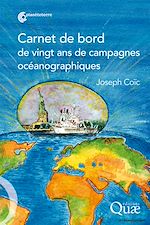 Download this eBook Carnet de bord de vingt ans de campagnes océanographiques