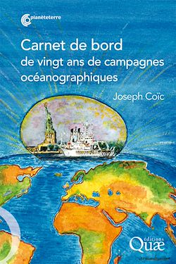 Télécharger le livre :  Carnet de bord de vingt ans de campagnes océanographiques