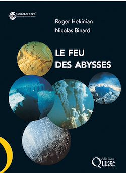 Télécharger le livre :  Le feu des abysses