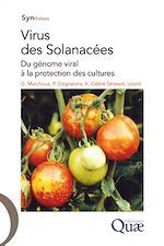 Télécharger le livre :  Virus des solanacées