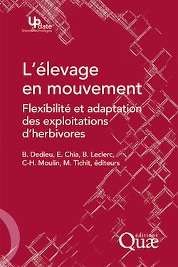Télécharger le livre :  L' élevage en mouvement