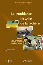Télécharger le livre :  La troublante histoire de la jachère