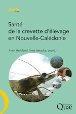 Download this eBook Santé de la crevette d'élevage en Nouvelle-Calédonie