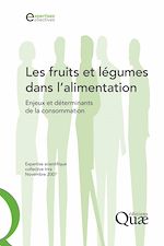 Download this eBook Les fruits et légumes dans l'alimentation