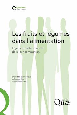 Télécharger le livre :  Les fruits et légumes dans l'alimentation