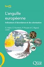 Télécharger le livre :  L'anguille européenne