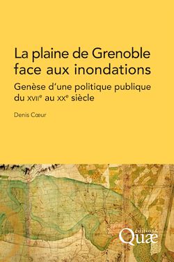 Télécharger le livre :  La plaine de Grenoble face aux inondations