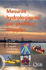 Download this eBook Mesures hydrologiques par profileur Doppler