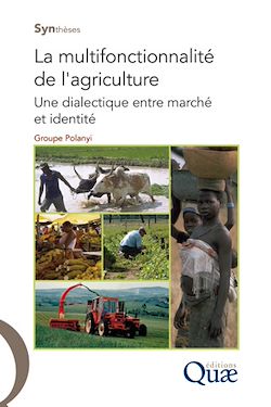 Télécharger le livre :  La multifonctionnalité de l'agriculture