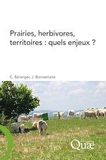 Télécharger le livre :  Prairies, herbivores, territoires : quels enjeux ?