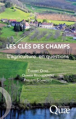 Télécharger le livre :  Les clés des champs
