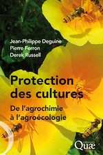 Download this eBook Protection des cultures