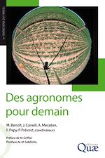 Télécharger le livre :  Des agronomes pour demain