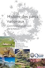 Download this eBook Histoire des parcs nationaux