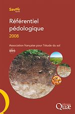 Télécharger le livre :  Référentiel pédologique 2008