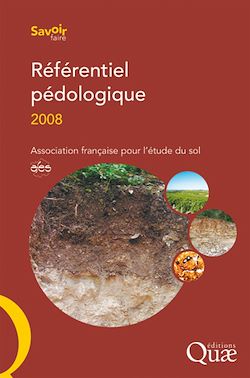 Télécharger le livre :  Référentiel pédologique 2008