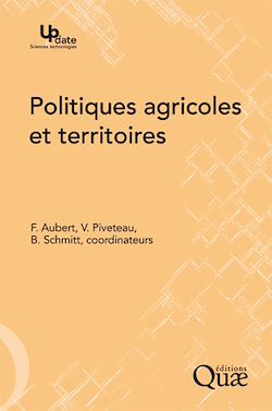 Télécharger le livre :  Politiques agricoles et territoires
