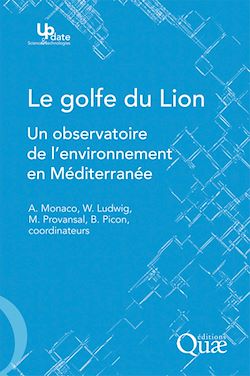 Télécharger le livre :  Le golfe du Lion