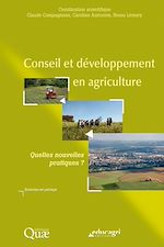 Télécharger le livre :  Conseil et développement en agriculture