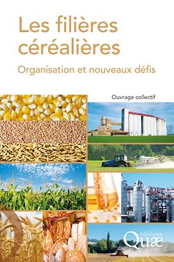 Télécharger le livre :  Les filières céréalières
