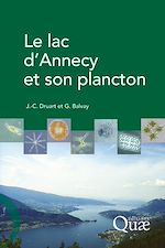 Download this eBook Le lac d'Annecy et son plancton