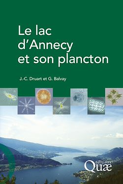 Télécharger le livre :  Le lac d'Annecy et son plancton