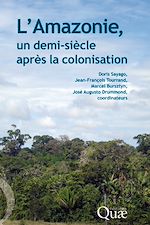 Télécharger le livre :  L'Amazonie, un demi-siècle après la colonisation