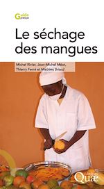 Download this eBook Le séchage des mangues