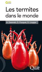 Download this eBook Les termites dans le monde