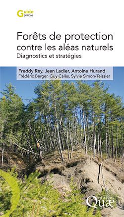 Télécharger le livre :  Forêts de protection contre les aléas naturels