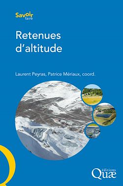 Télécharger le livre :  Retenues d'altitude