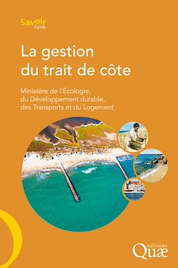 Télécharger le livre :  La gestion du trait de côte