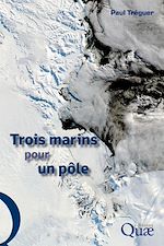 Download this eBook Trois marins pour un pôle