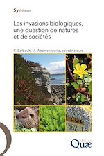 Download this eBook Les invasions biologiques, une question de natures et de sociétés